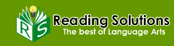 Reading Solutions - The Best of Language Arts